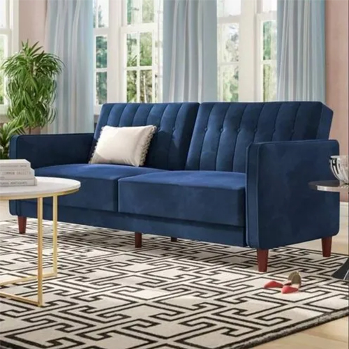 Domestic Sofa Set