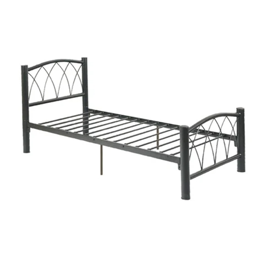 Steel Bed Frame